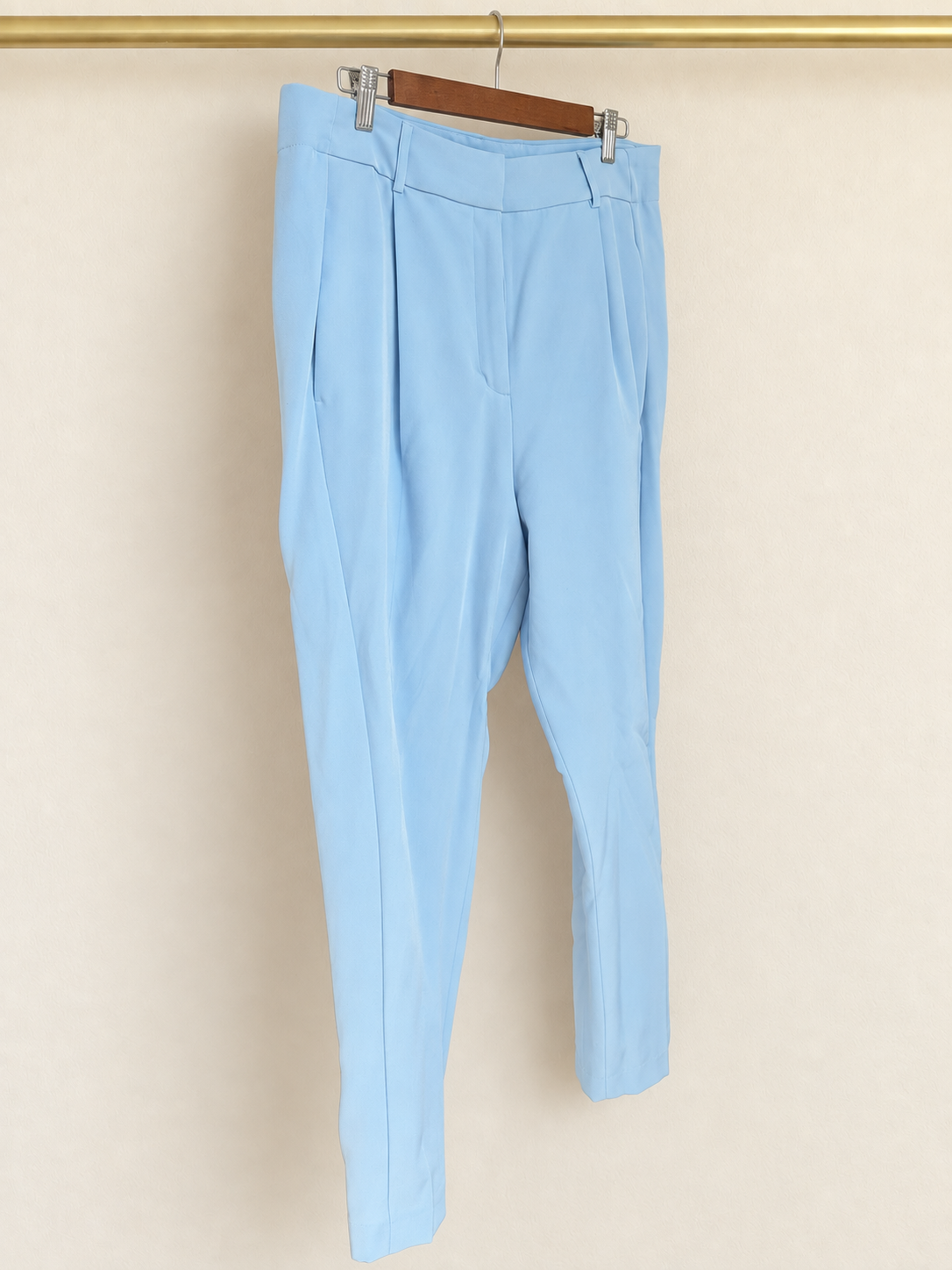 Blue Pant (Express)