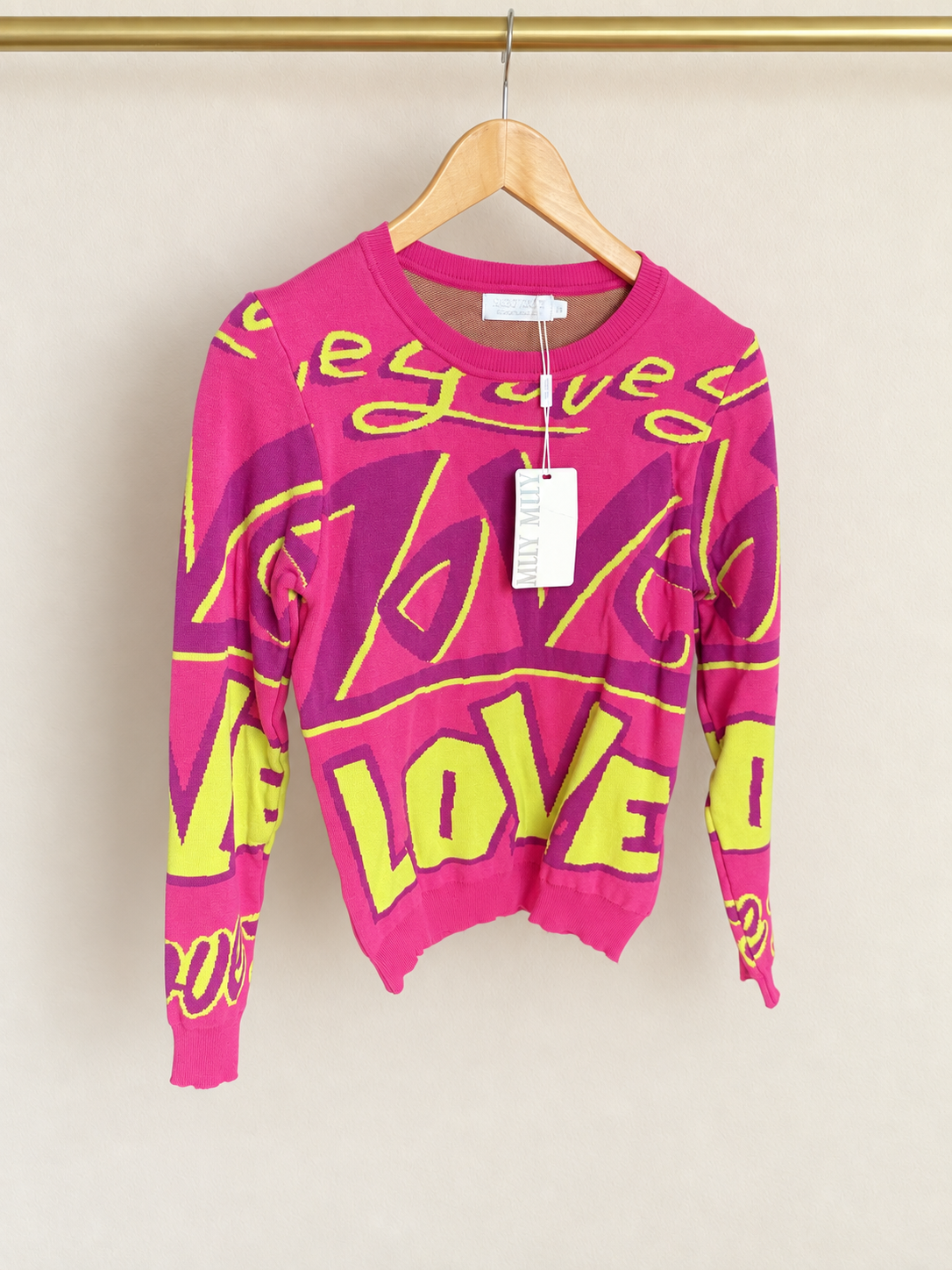 Love Me Top