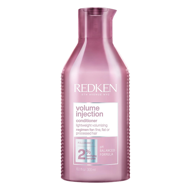 Volume injection Conditioner