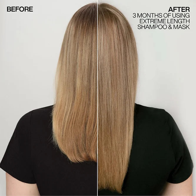 Extreme Length Shampoo With Biotin