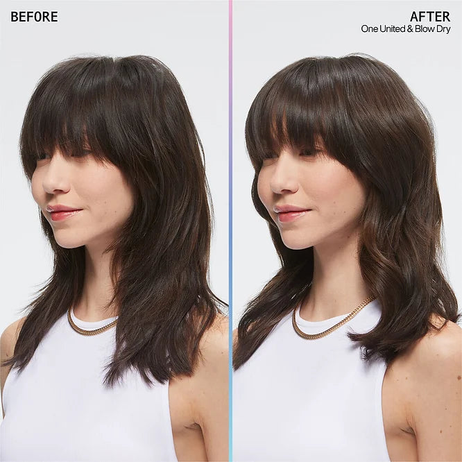Volume injection Conditioner