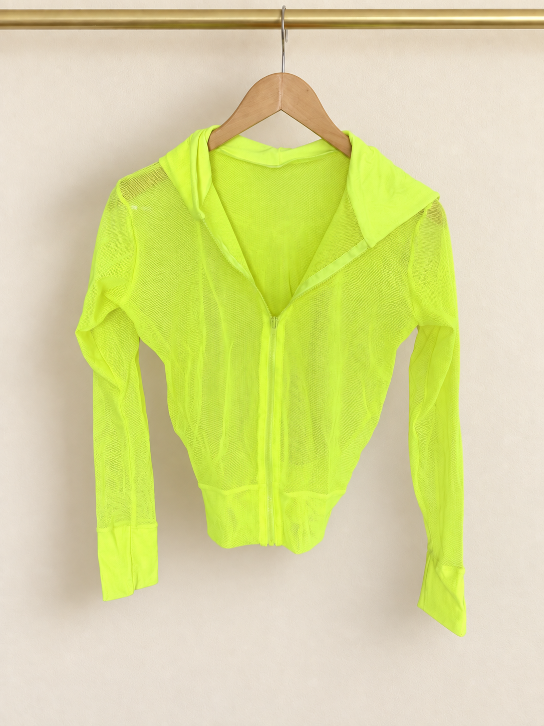 Sport gym Jacket