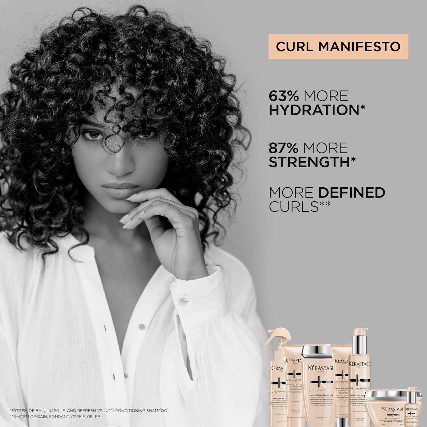 GELÉE CURL CONTOUR GEL-CREAM