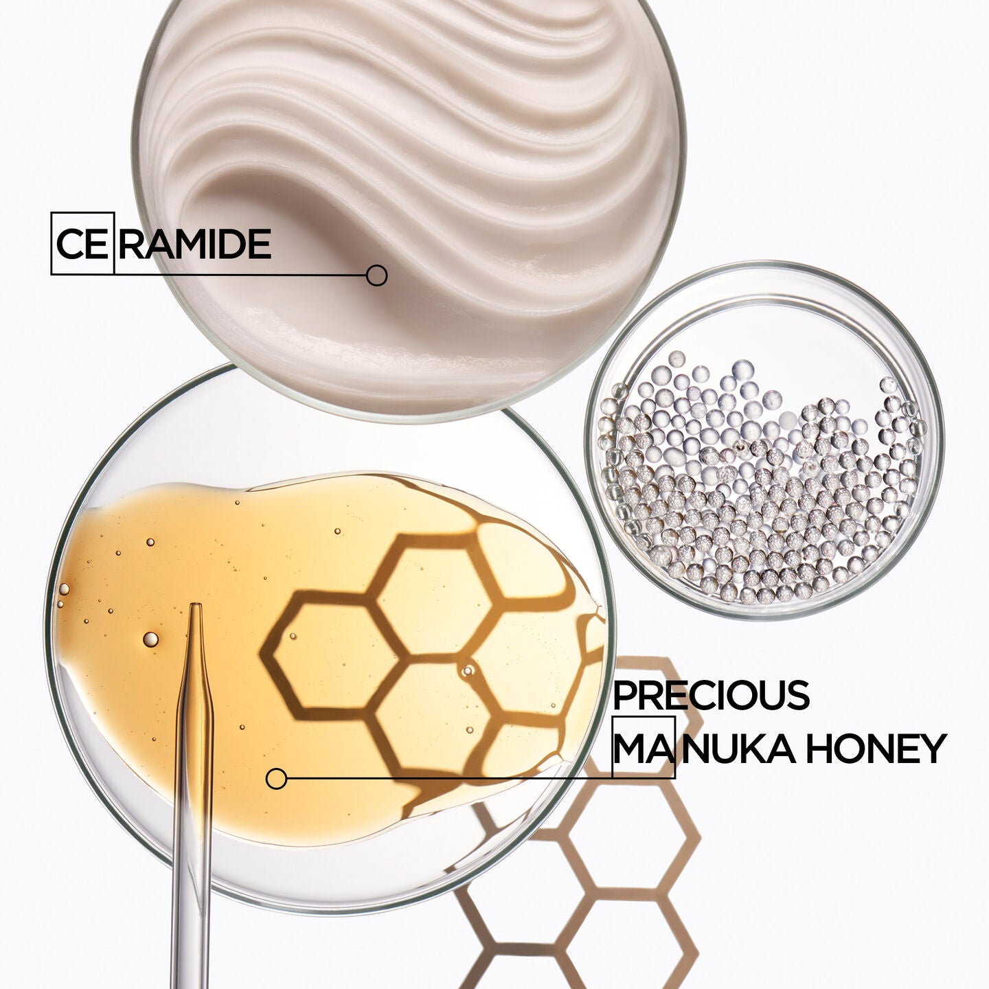GELÉE CURL CONTOUR GEL-CREAM