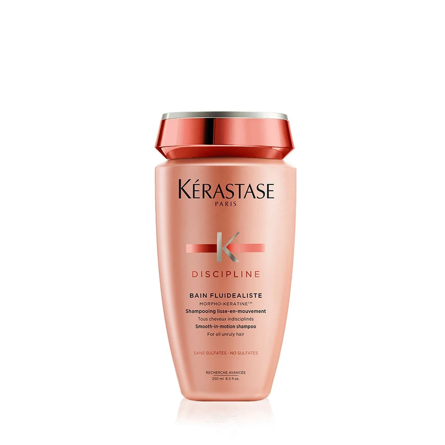 BAIN FLUIDEALISTE SHAMPOO