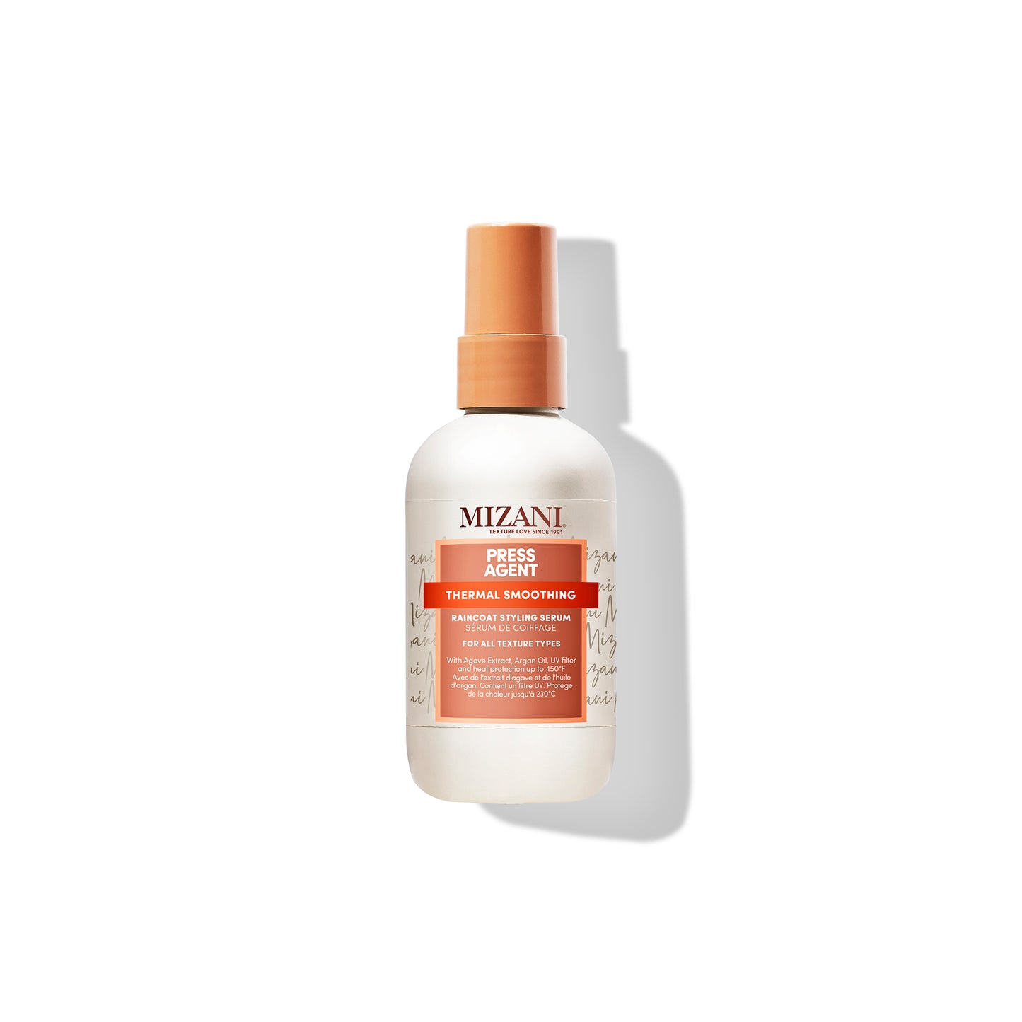Press Agent Raincoat Serum