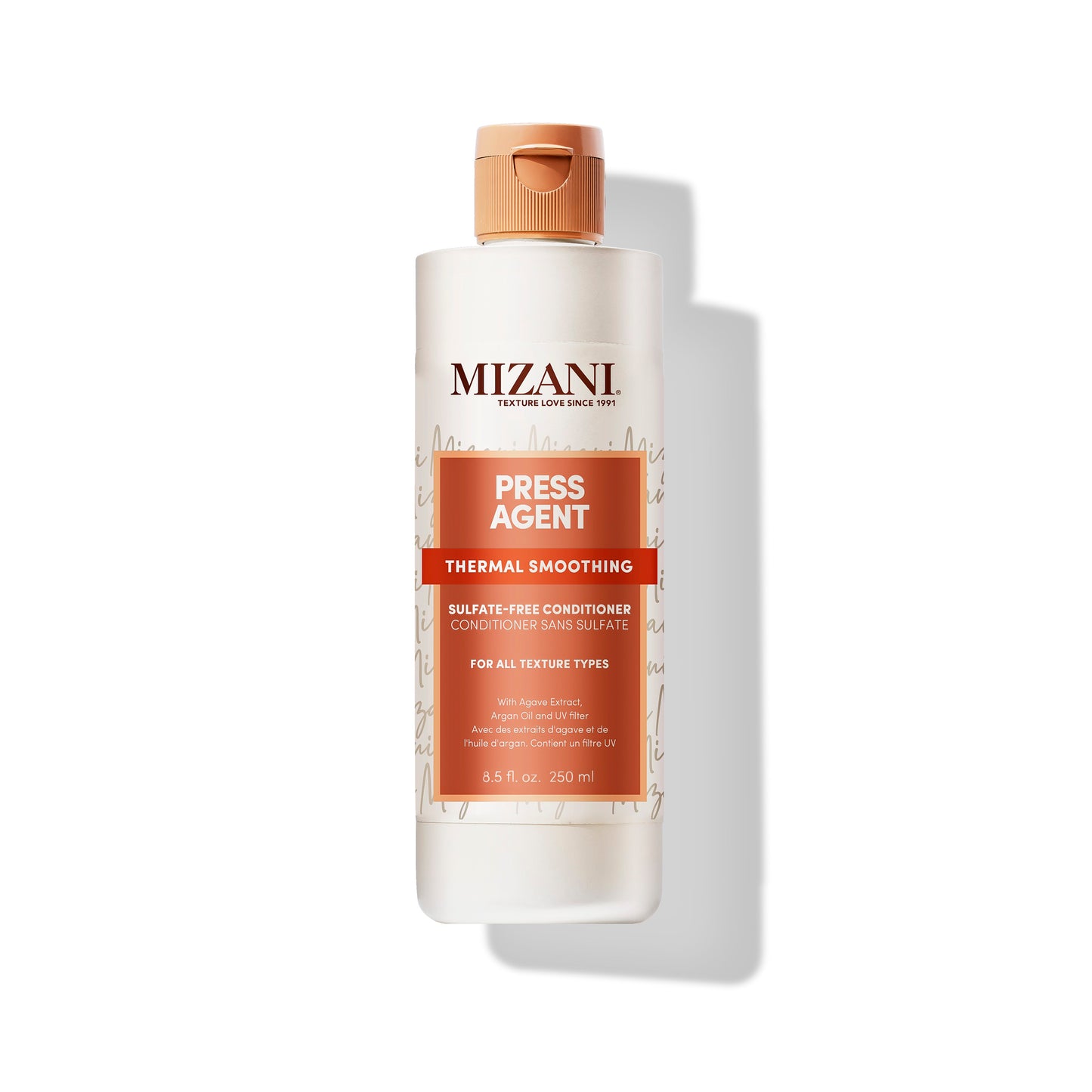 Press Agent Conditioner