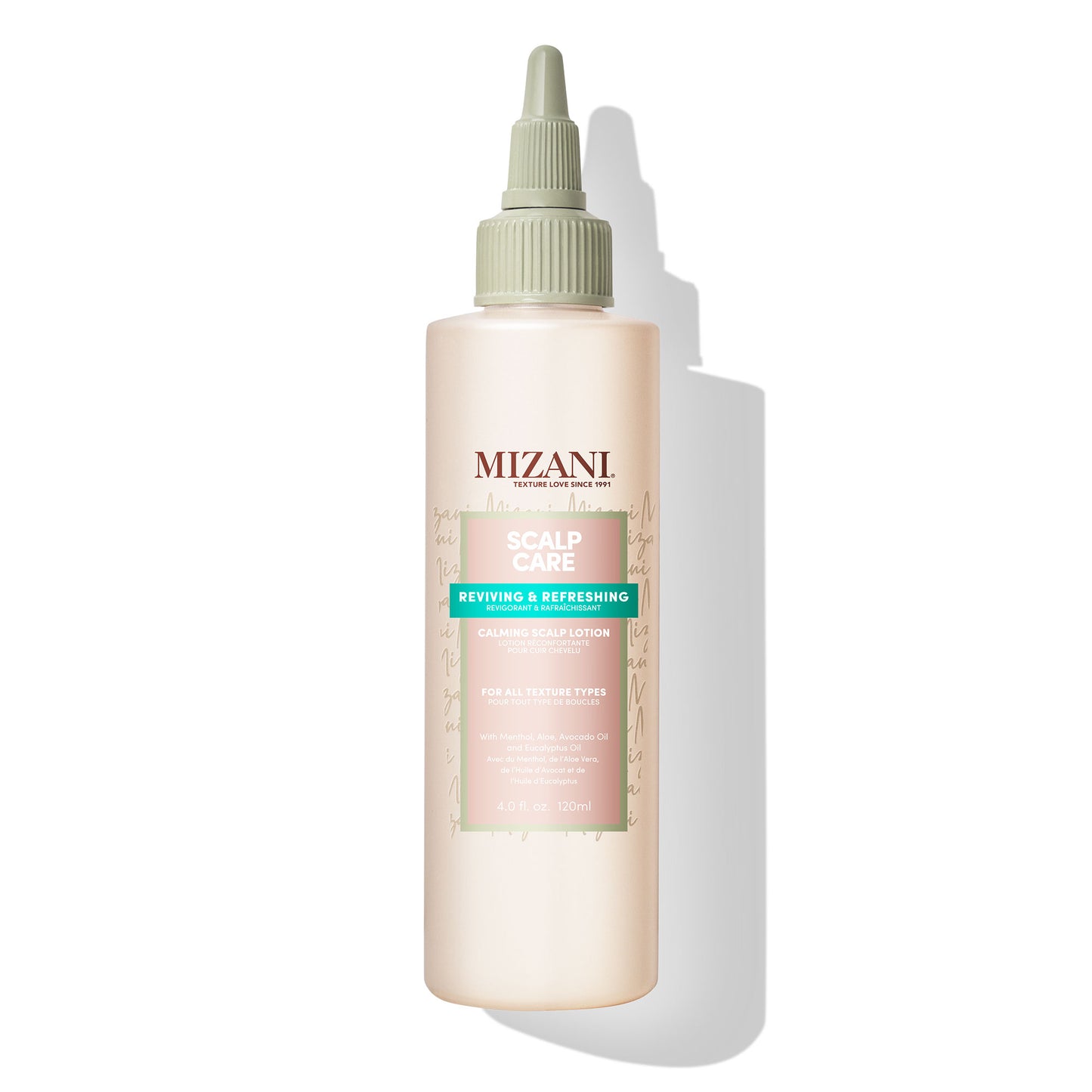Scalp Care Calming Lotion