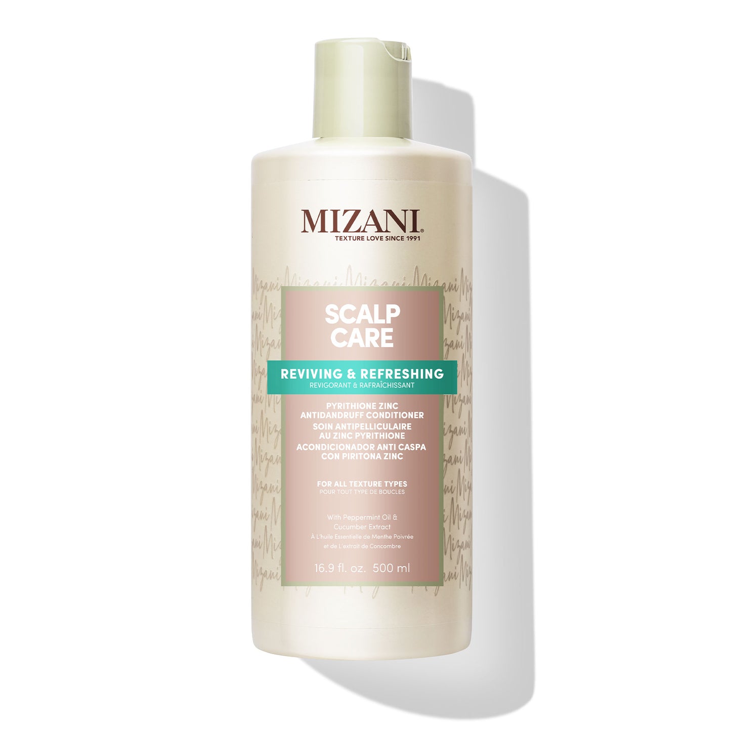 Scalp Care Conditioner
