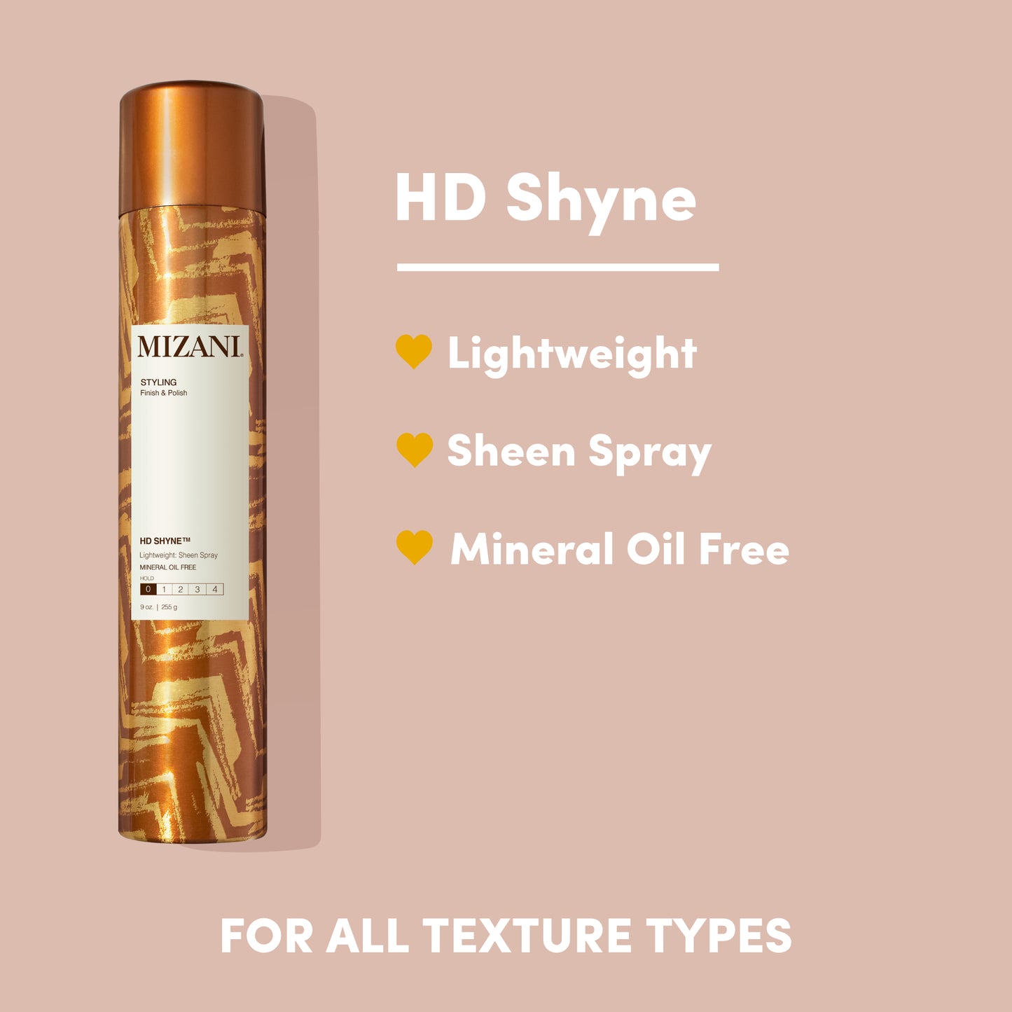 HD Shyne