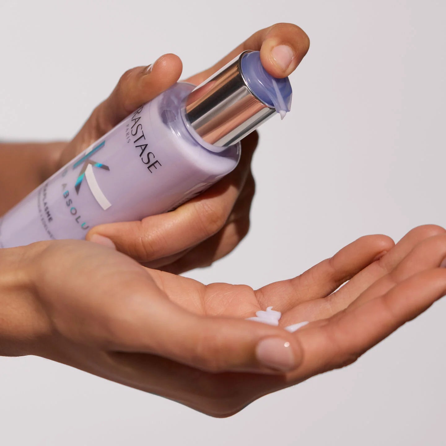 CICAPLASME THÉRMIQUE HEAT PROTECTING SPRAY
