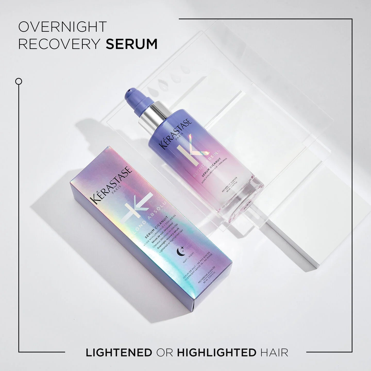 SÉRUM CICANUIT HAIR SERUM