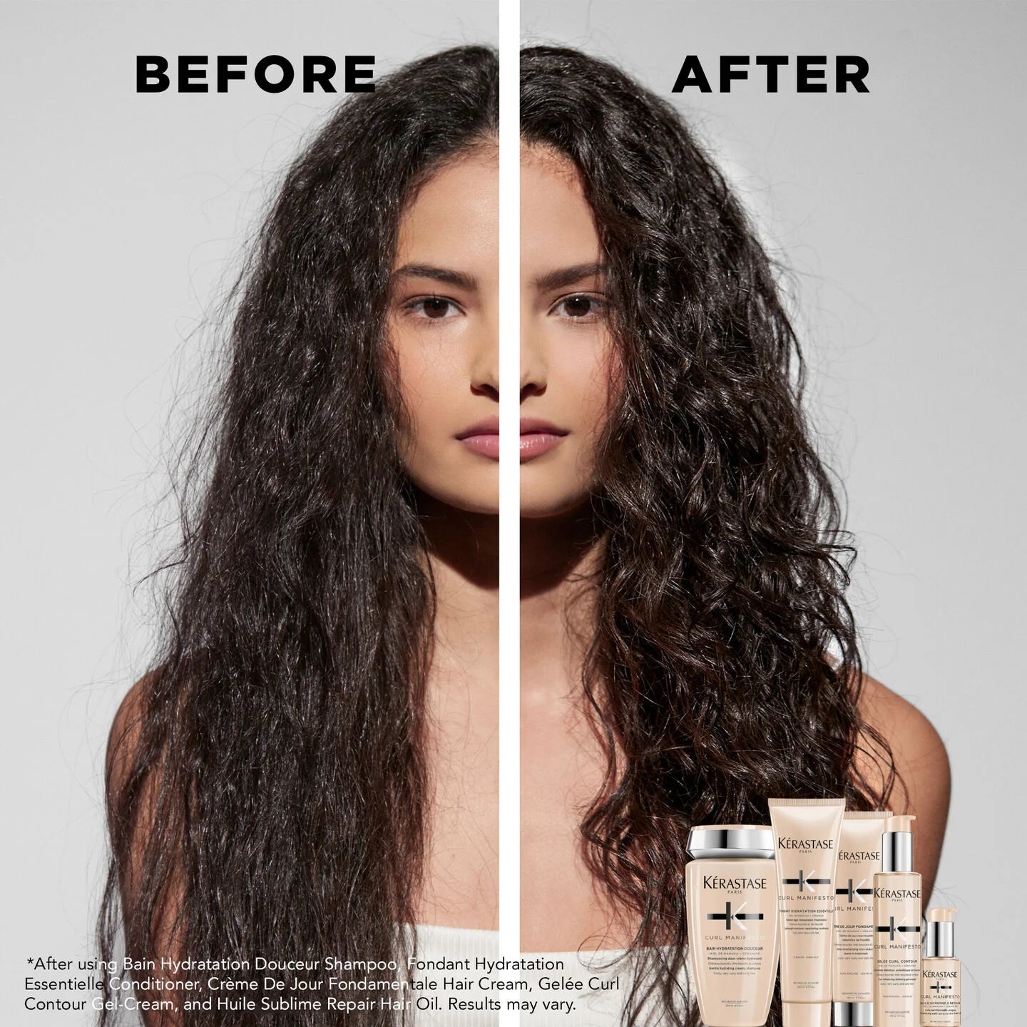 FONDANT HYDRATION ESSENTIELLE CONDITIONER