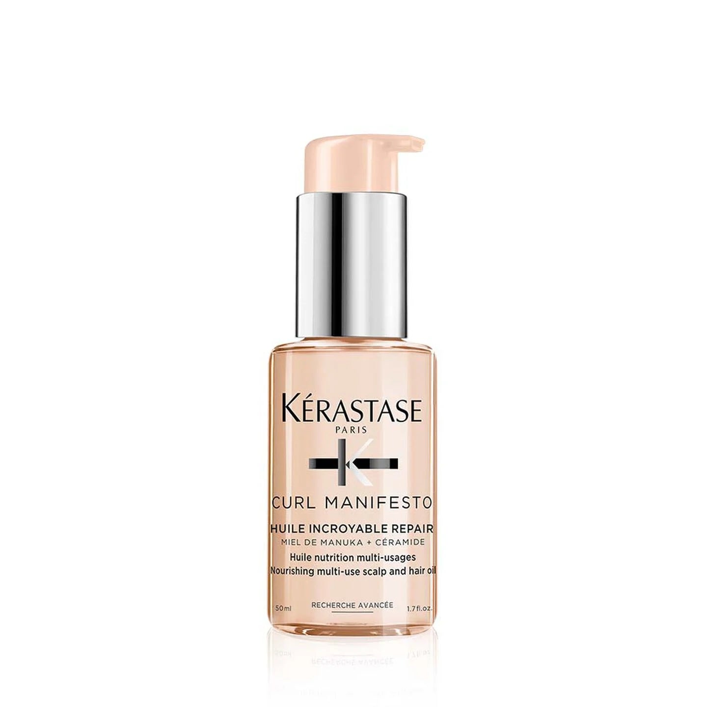 HUILE SUBLIME REPAIR HAIR OIL