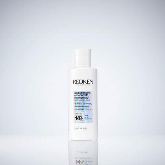 Acidic Bonding Concentrate Intensive Treatment