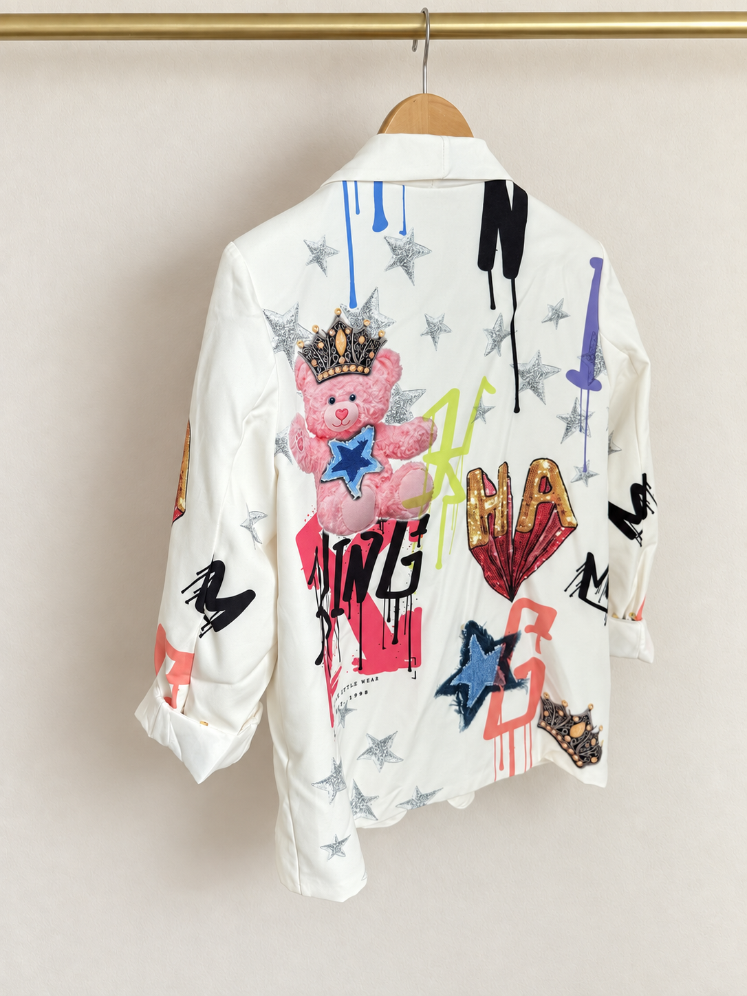 Uni Blazer
