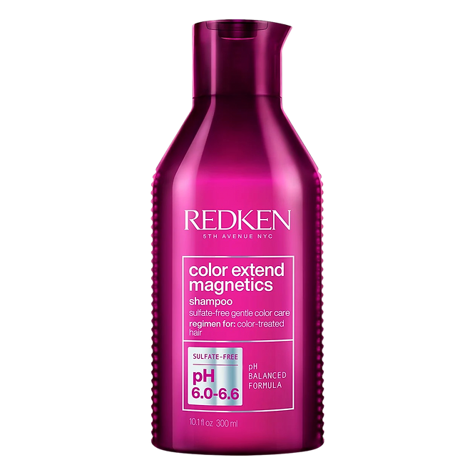 Color extend magnetics Sulfate-Free Shampoo