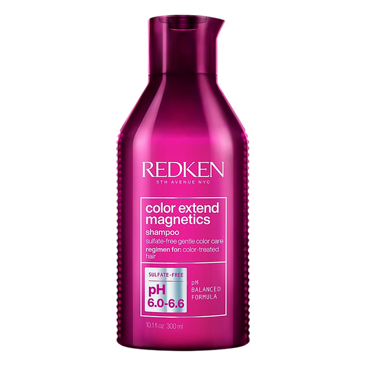 Color extend magnetics Sulfate-Free Shampoo