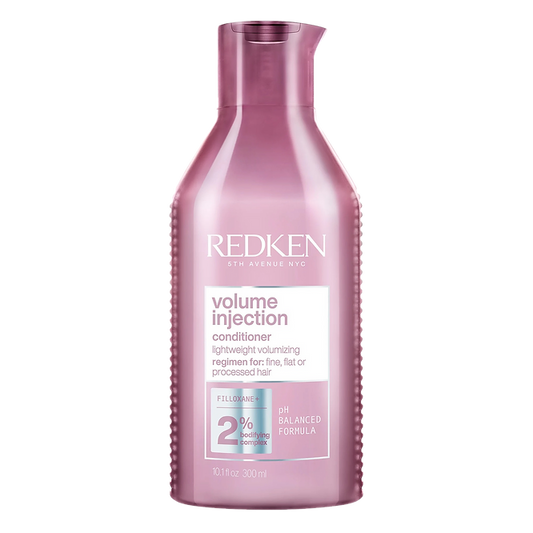 Volume injection Conditioner