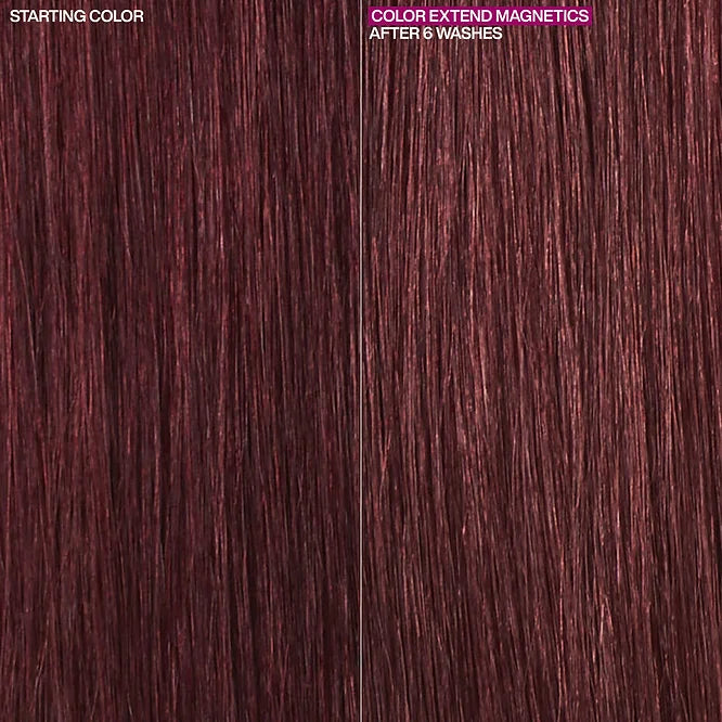 Color extend magnetics Sulfate-Free Shampoo