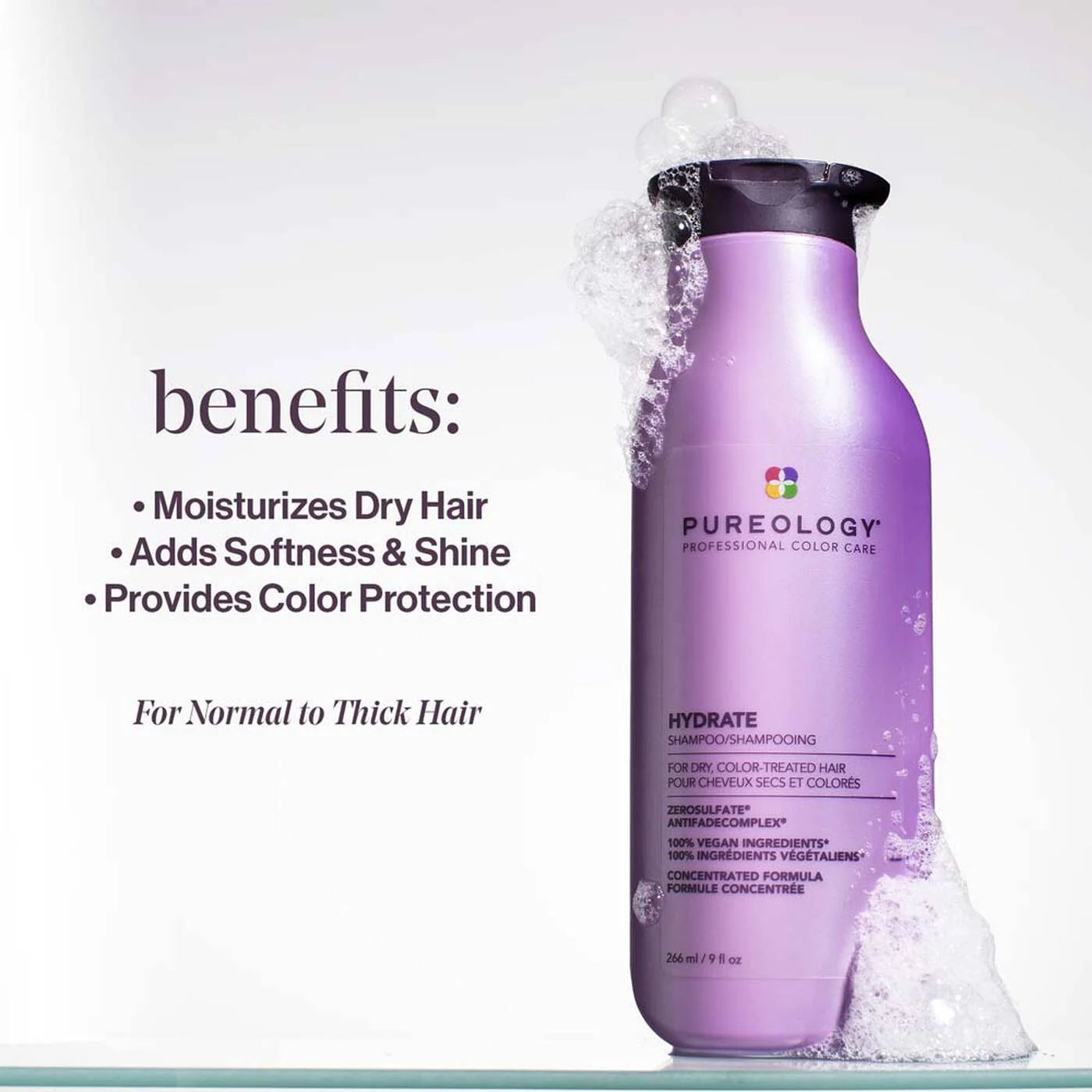 Hydrate Shampoo