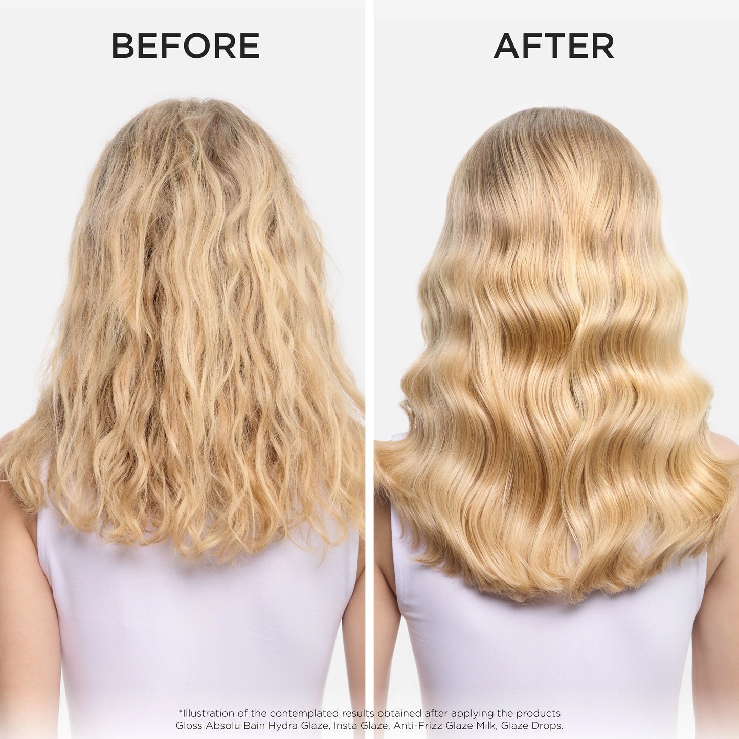 GLOSS ABSOLU BAIN HIDRA GLAZE