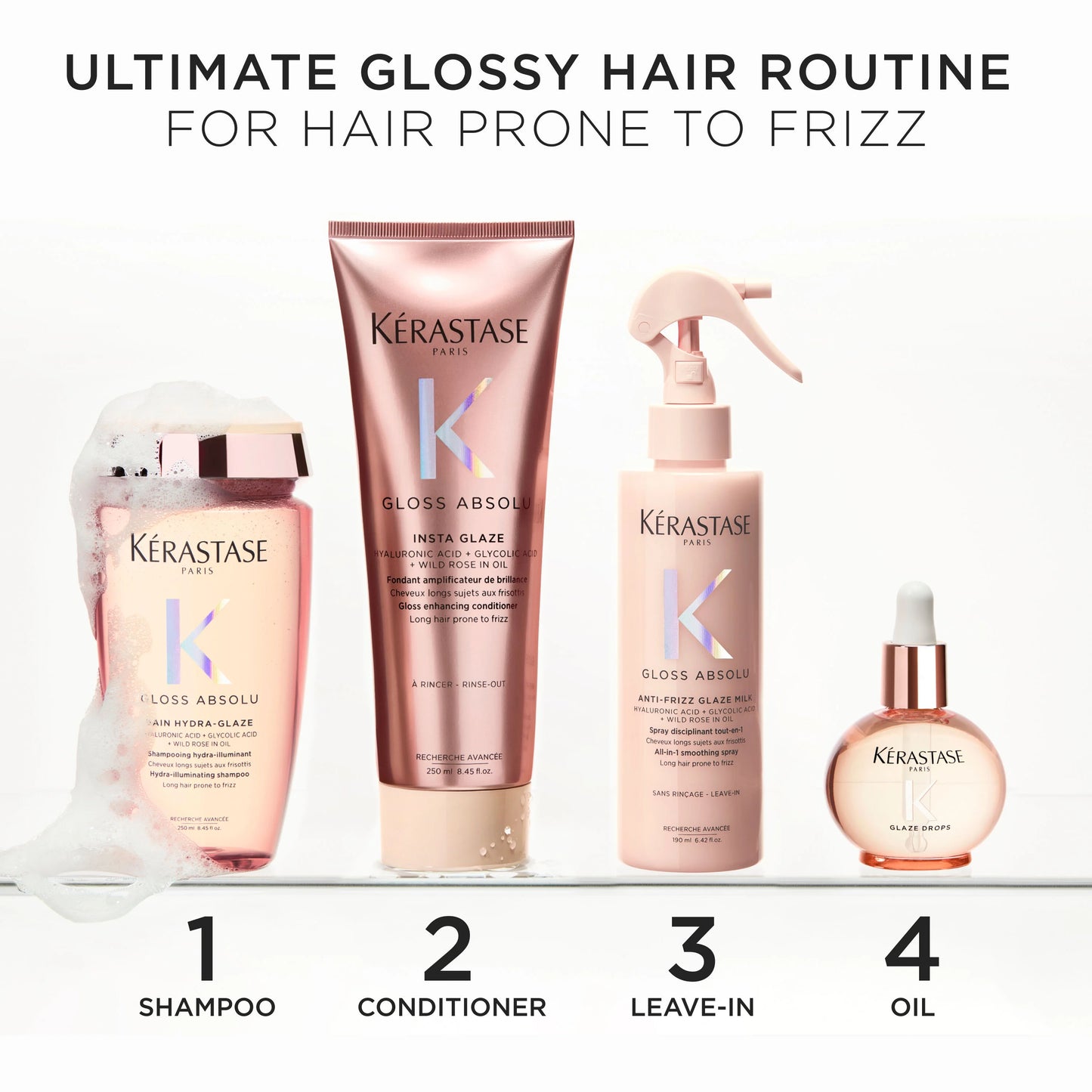 GLOSS ABSOLU BAIN HIDRA GLAZE