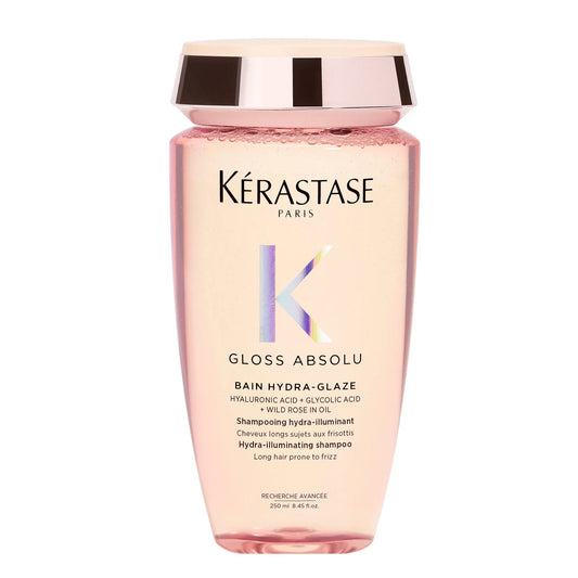 GLOSS ABSOLU BAIN HIDRA GLAZE