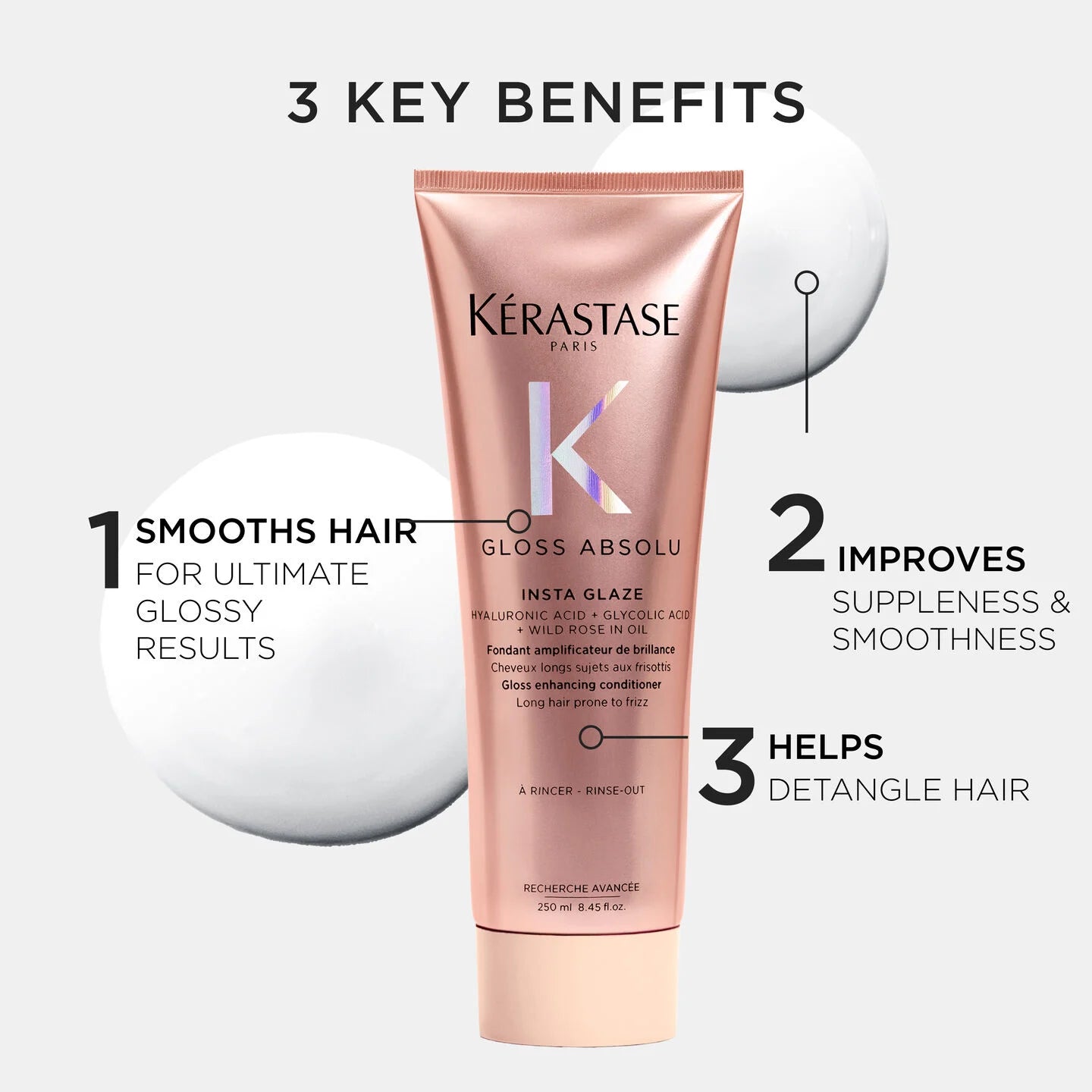 GLOSS ABSOLU INSTA GLAZE