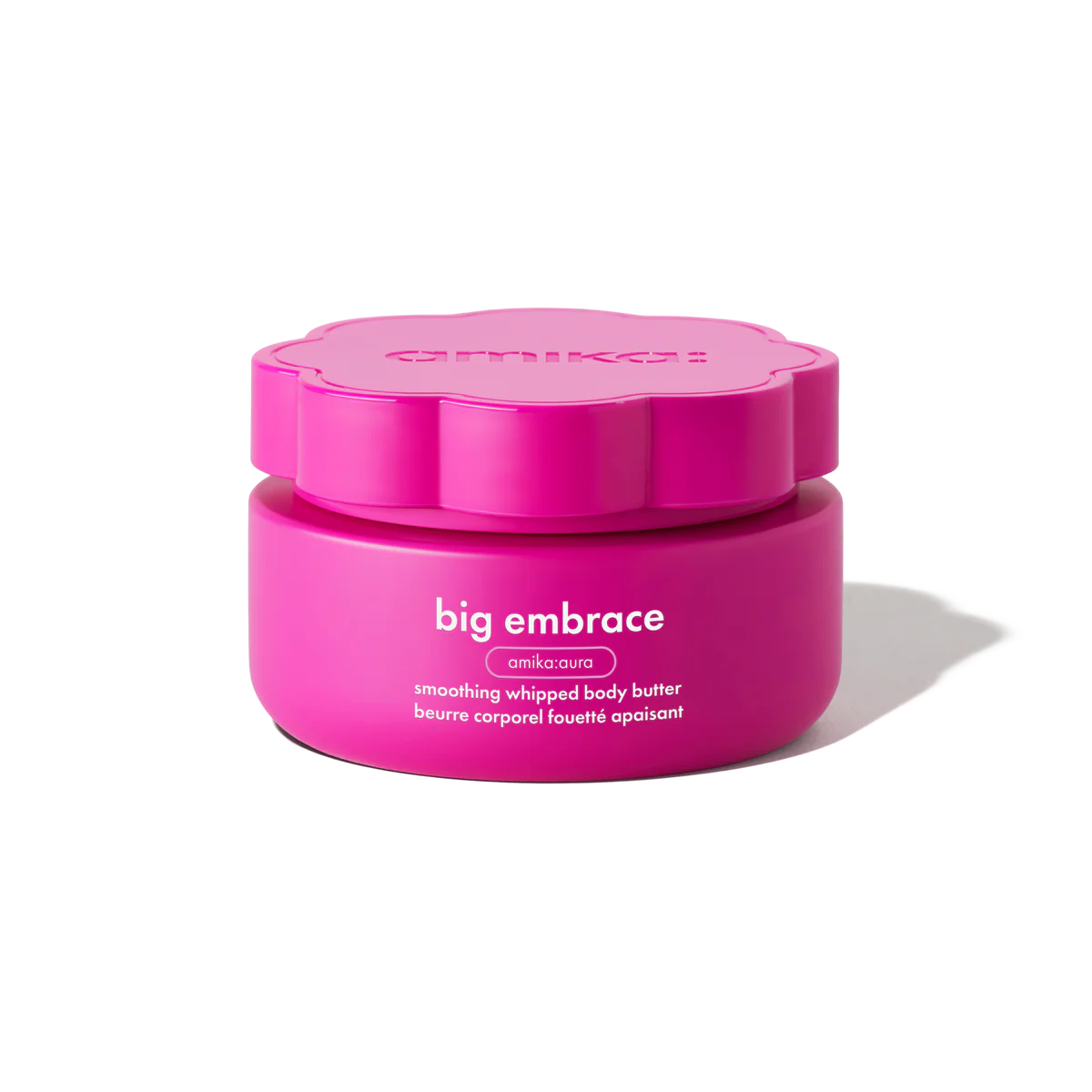Big embrace body butter