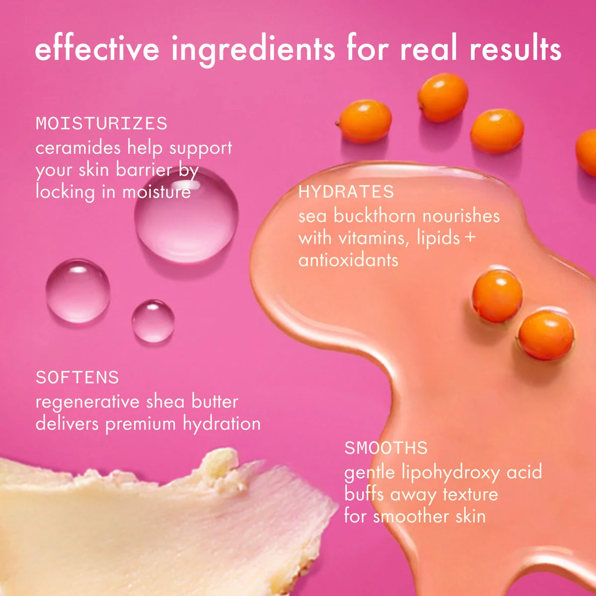 Big embrace body butter