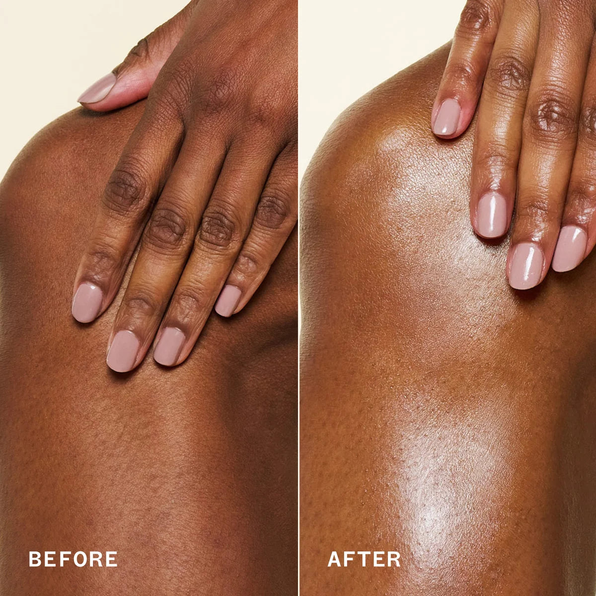 Big embrace body butter