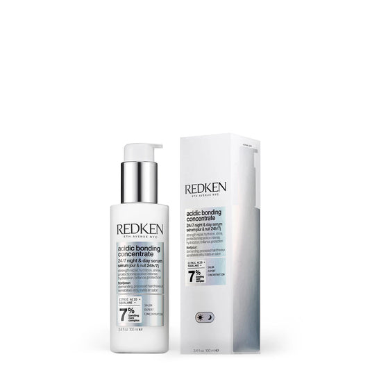 ACIDIC BONDING CONCENTRATE 24/7 NIGHT & DAY SERUM
