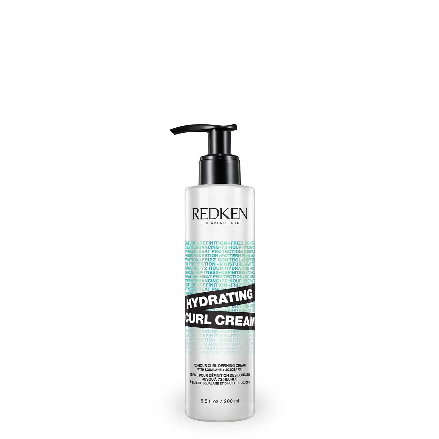 HYDRATING CURL CREAM