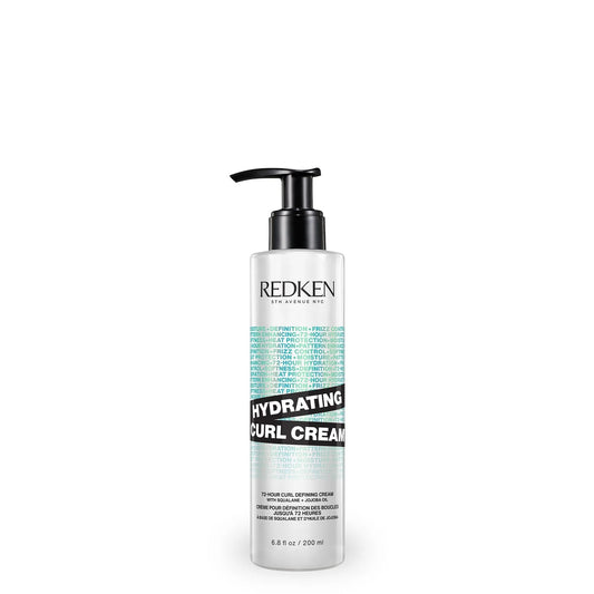 HYDRATING CURL CREAM