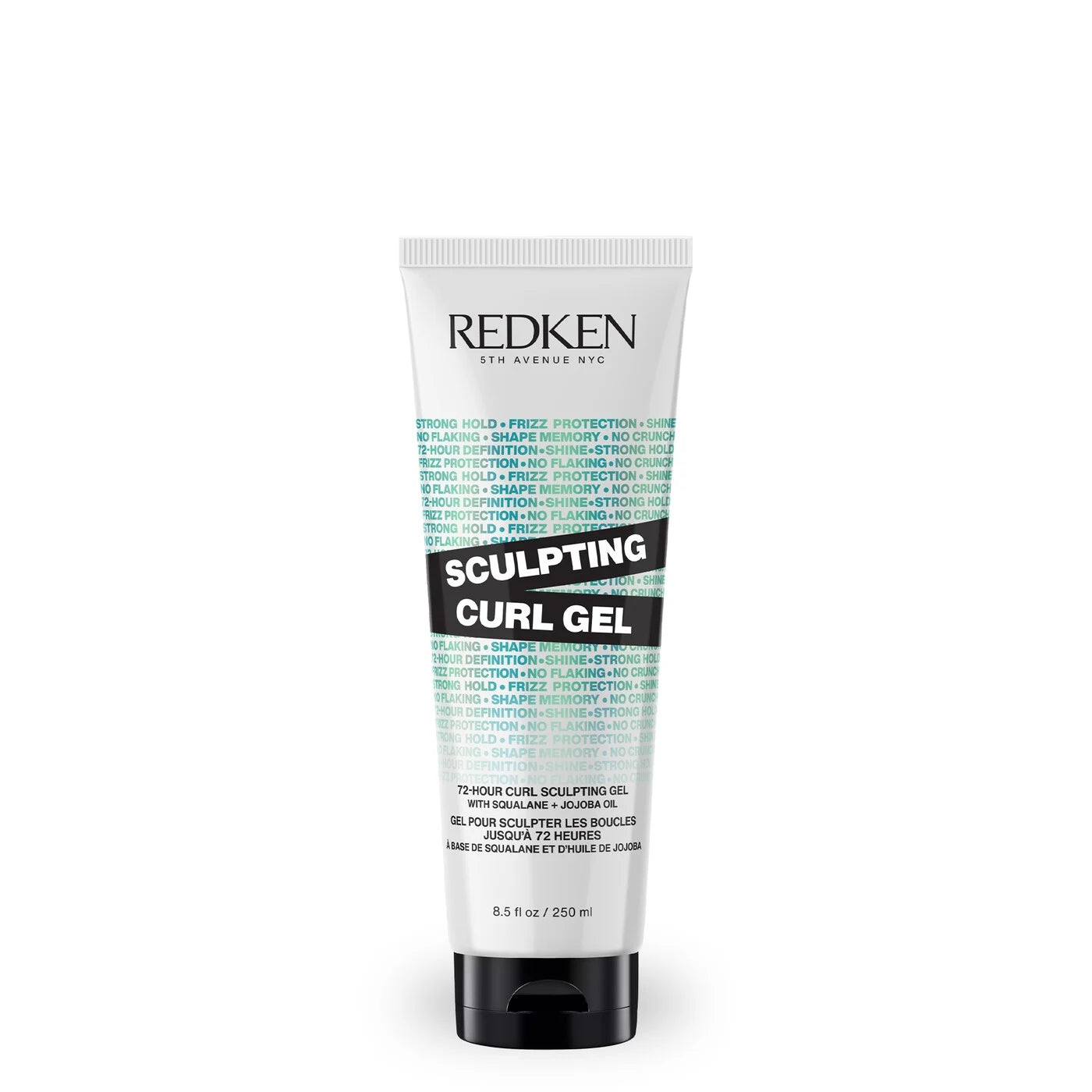SCULPTING CURL GEL