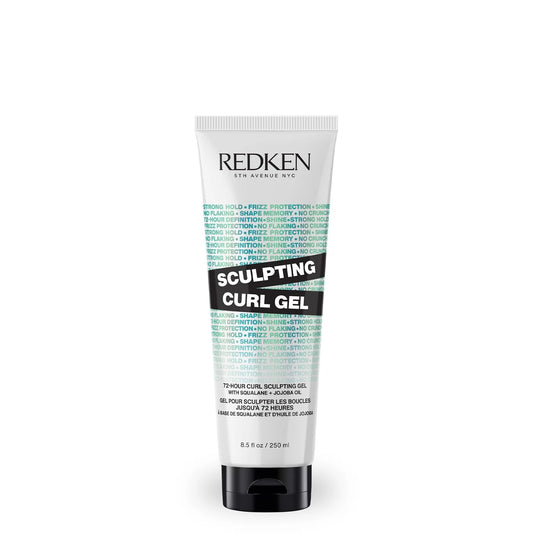 SCULPTING CURL GEL