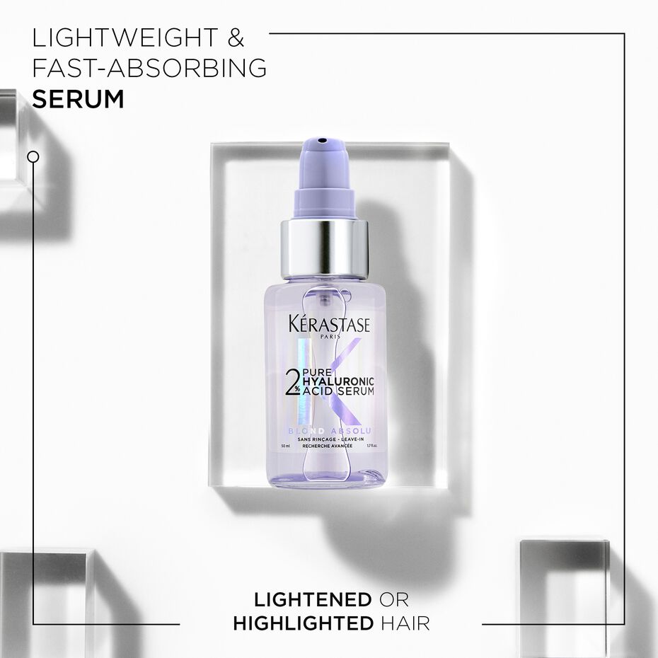 2% PURE HYALURONIC ACID SERUM