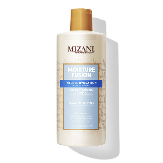 Moisture Fusion Gentle Claryfing Shampoo