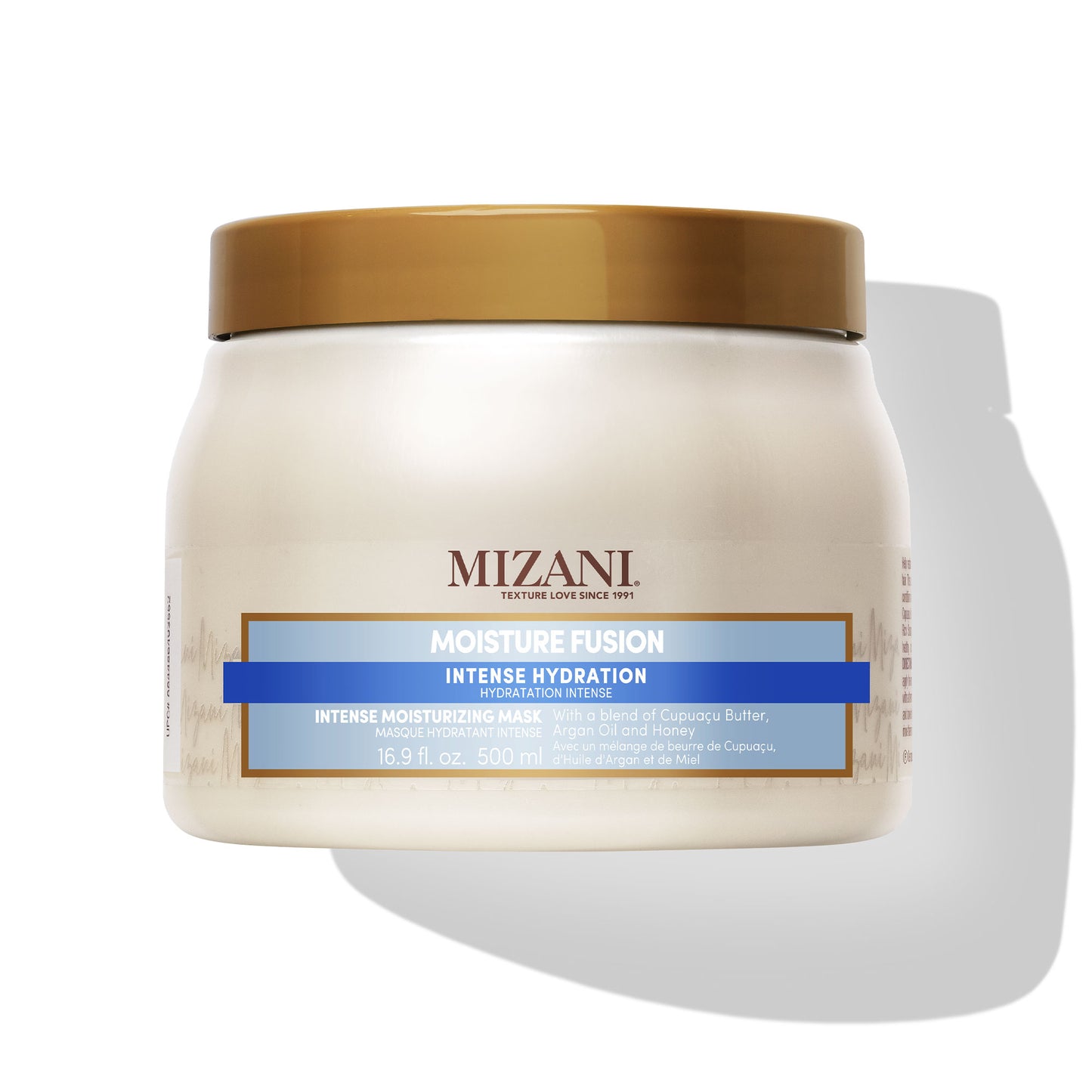 Moisture Fusion Moisturizing Mask