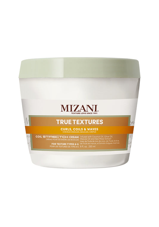 Mizani True Textures Curl Stretching Cream