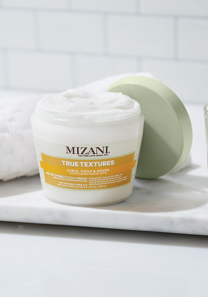 Mizani True Textures Curl Stretching Cream