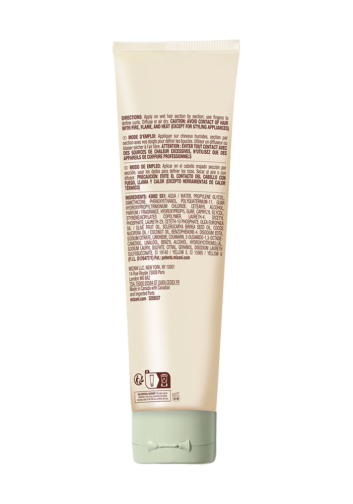 Mizani True Textures Curl Enhancing Lotion