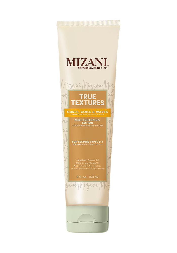 Mizani True Textures Curl Enhancing Lotion