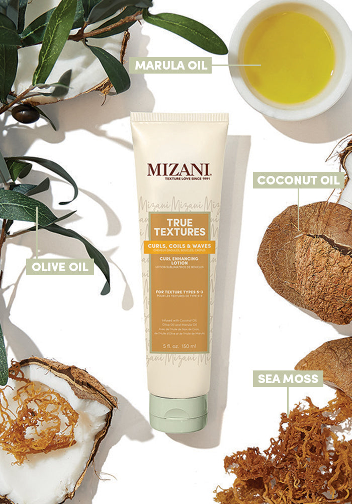 Mizani True Textures Curl Enhancing Lotion