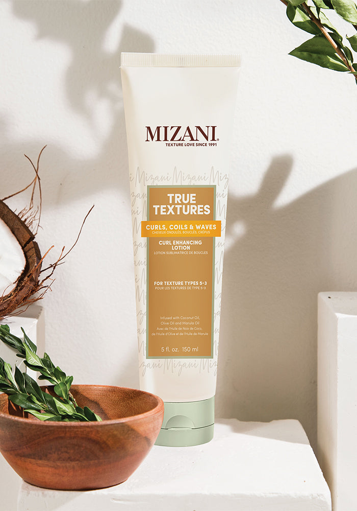 Mizani True Textures Curl Enhancing Lotion