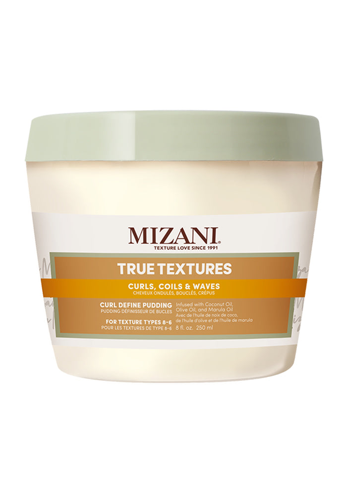 Mizani True Textures Curl Define Pudding