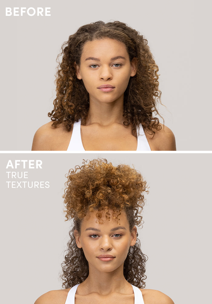 Mizani True Textures Curl Define Pudding