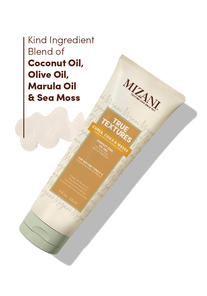 Mizani True Textures Perfect Coil Oil Gel