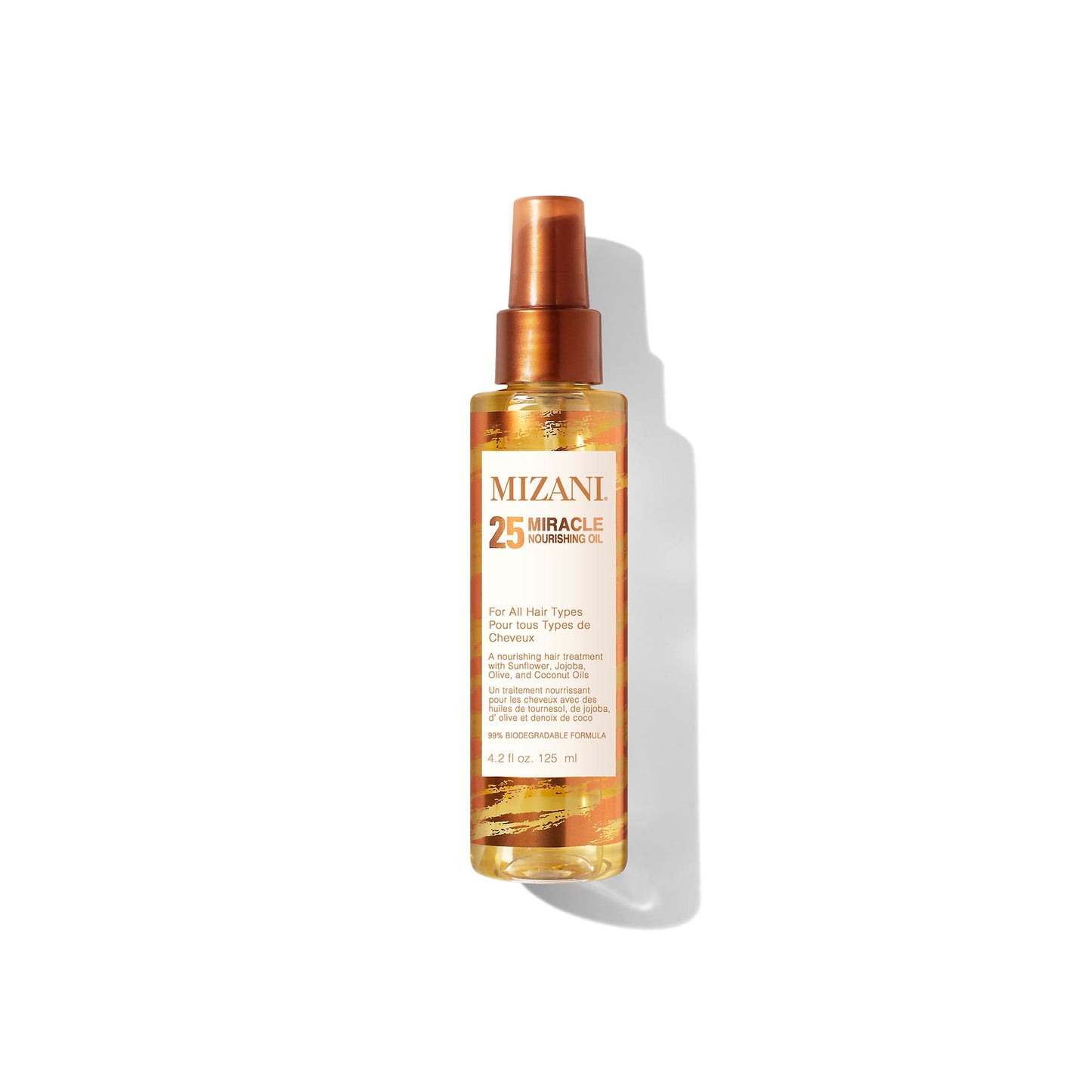 Mizani 25 Miracle Oil